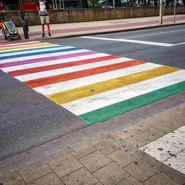 Insta-Foto aus 84.1949