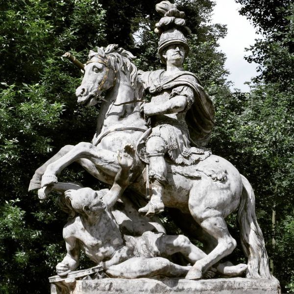 Insta-Foto aus 60.1015