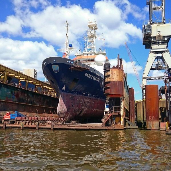 Insta-Foto aus 27.9989