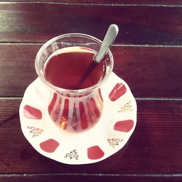 Insta-Foto aus 45.4457