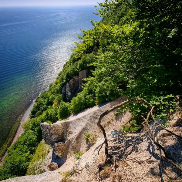 Insta-Foto aus 34.1772