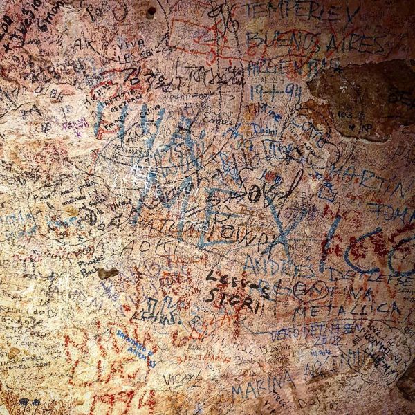 Insta-Foto aus 10.7077