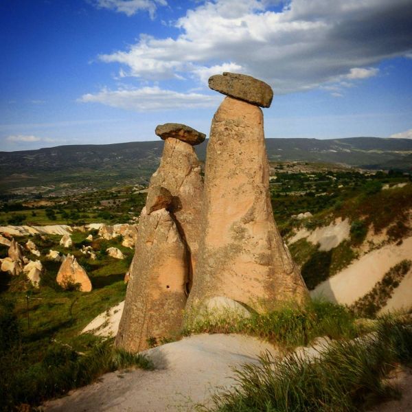 Insta-Foto aus 29.4931