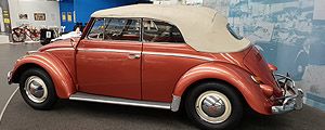 AutoMuseum Volkswagen