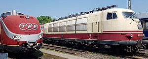 DB Museum