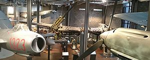 Deutsches Technikmuseum
