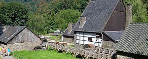 Freilichtmuseum