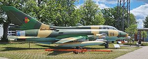 Luftfahrttechnisches Museum Rechlin