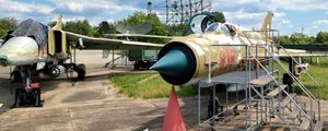 Luftfahrttechnisches Museum Rothenburg