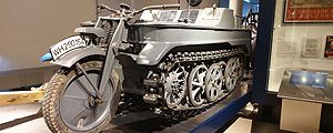 Militärhistorisches Museum der Bundeswehr