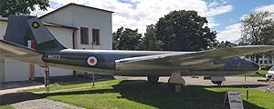 Royal Air Force Museum Laarbruch