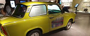 Deutsches Spionagemuseum