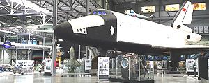 Technik Museum Speyer