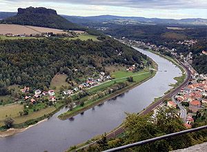 Festung Königstein