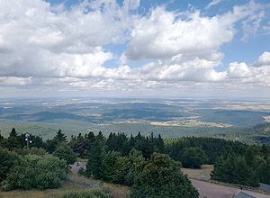 Großer Inselsberg