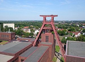 Ruhr Museum