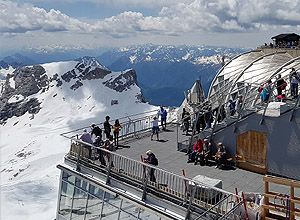 Zugspitze